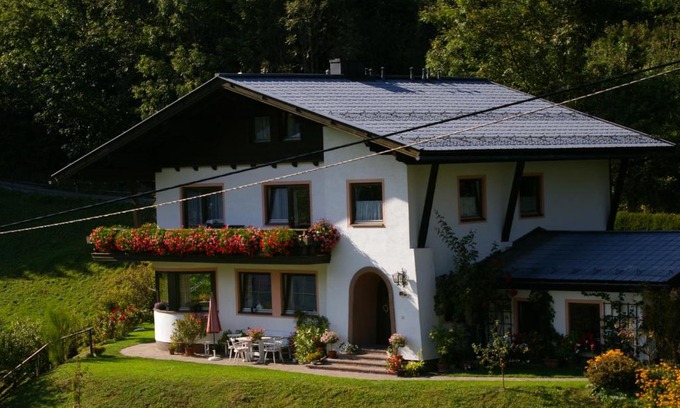 Pichl-Preunegg Apartment | Haus Brigitte Rettensteiner