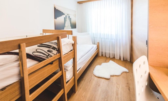 Zermatt Apartment | Haus Cresta
