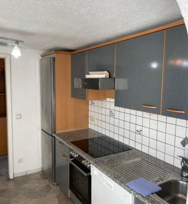 Reudern House | Haus Dambacher - Arbeiter-Monteurzimmer
