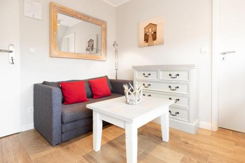 Loog Apartment | Haus Delft Angelino