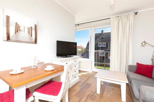 Loog Apartment | Haus Delft Elisa