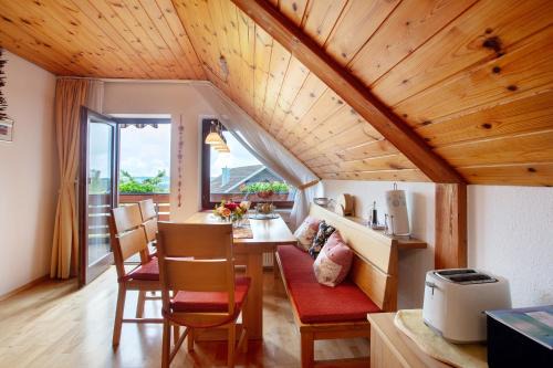 Weilheim Apartment | Haus Dorfschmiede