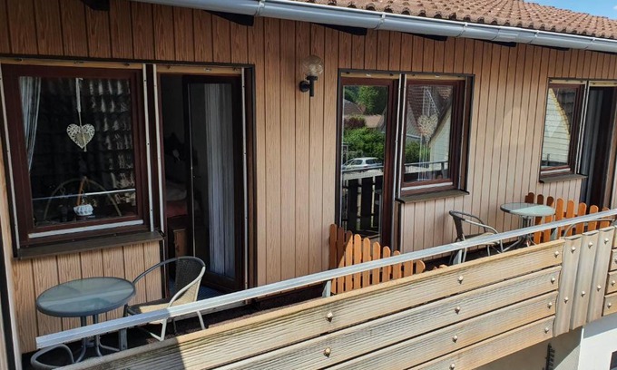 Walkenried House | Haus Drei Seen
