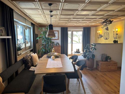 Jochberg Apartment | Haus Egger