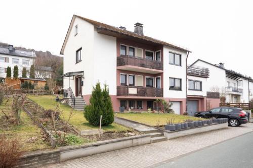 Heringhausen Apartment | Haus Elena