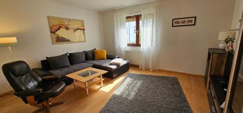Niedershausen Apartment | Haus Emma UG