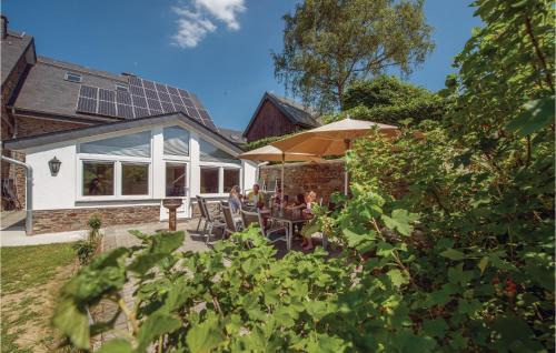 Weweler House | Haus Engel-Emmanuel