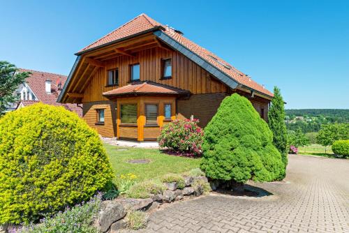 Schoemberg Apartment | Haus Erlenmaier