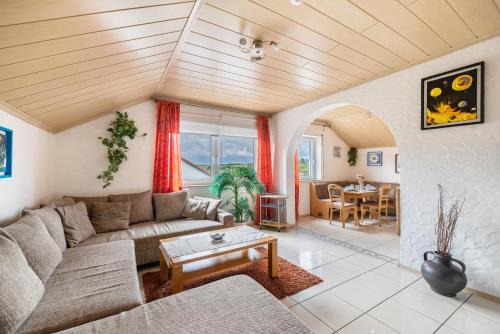 Großengstingen Apartment | Haus Fabio