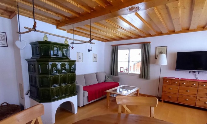 Altaussee Apartment | Haus Familie Säckl