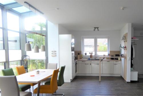 Dangast House | Haus Fehnhuus, Am Alten Deich 11a