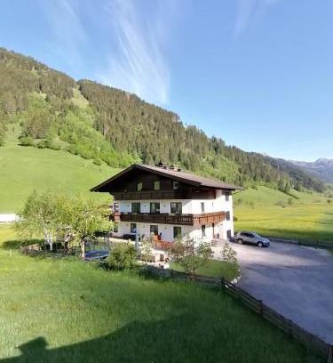 Grossarl Apartment | Haus Fercher