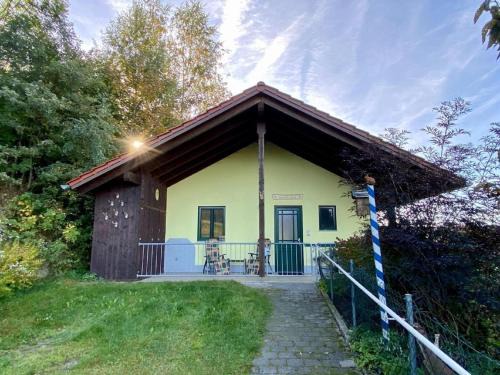 Waldkirchen Apartment | Haus Fernblick