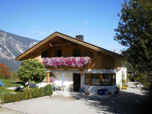 Sautens Apartment | Haus Fiegl