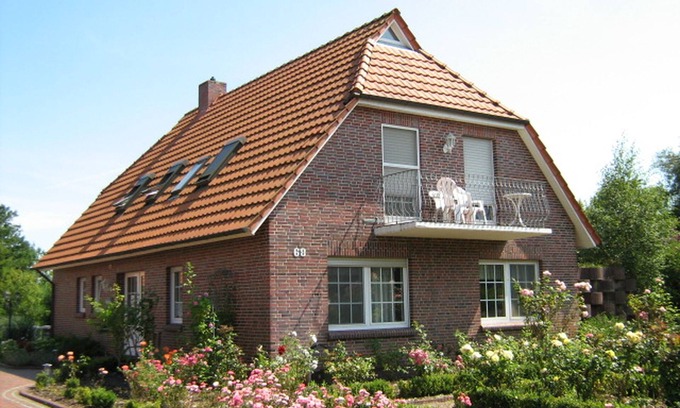 Leezdorf Condo | Haus Fischernetz