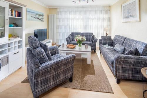 Norderney House | Haus Friederike
