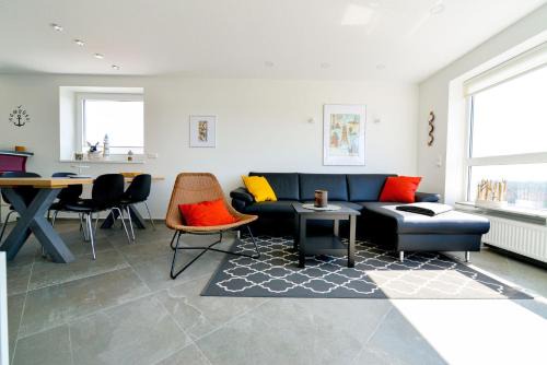 Sahlenburg Apartment | Haus Frische Brise 1401