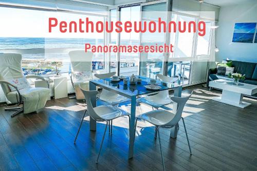 Sahlenburg Apartment | Haus Frische Brise 1507