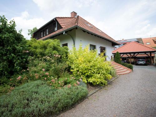 Schwemlingen Apartment | Haus Gartenstrasse
