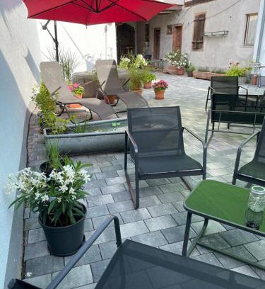 Kirrweiler Apartment | Haus Gaui