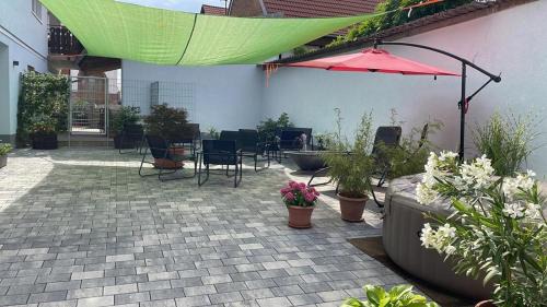 Kirrweiler Apartment | Haus Gaui
