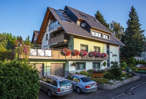 Zell am Harmersbach House | Haus Gerlinde