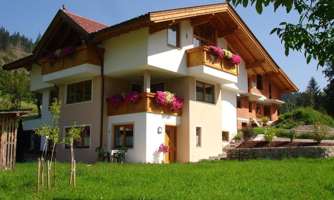 Hopfgarten im Brixental Apartment | Haus Gföller