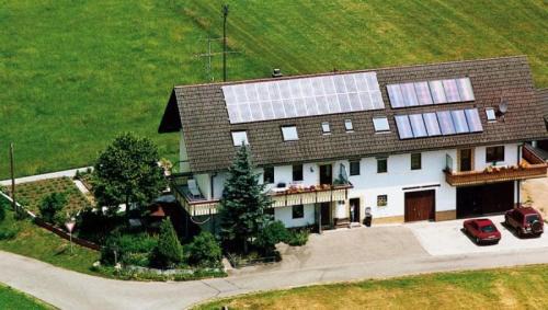 Wolpadingen Apartment | Haus Gisela Berger