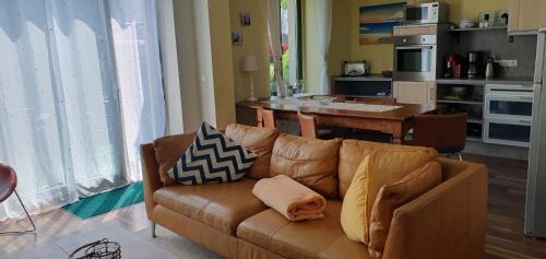Ahlbeck Apartment | Haus Goodewind