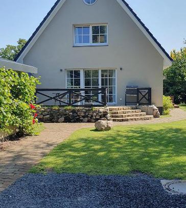 Wedel House | Haus Gutland