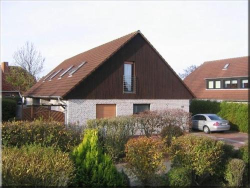 Harlesiel Apartment | Haus Harle 50202 Ferienwohnung Harle 2