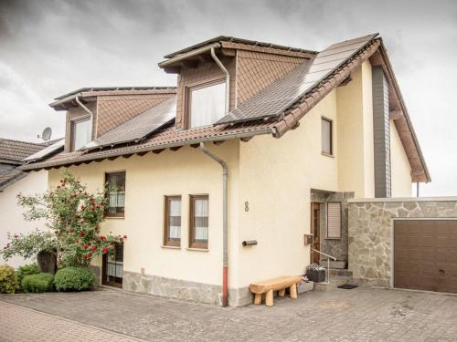Ochtendung Apartment | Haus Helene