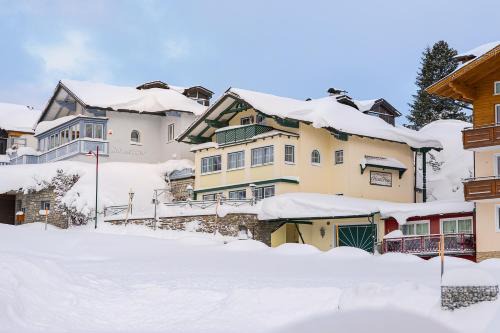 Obertauern Apartment | Haus Helga Obertauern