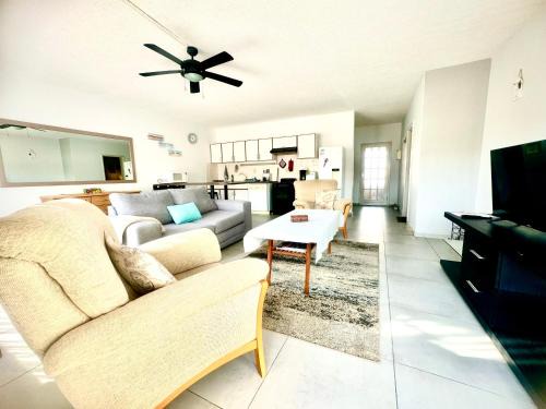 Swakopmund Apartment | Haus Helios Eight Central