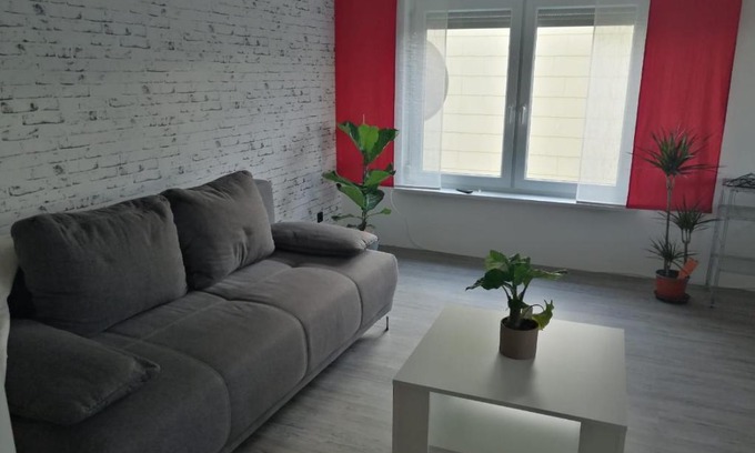 Rottweil Apartment | Haus Hochwald