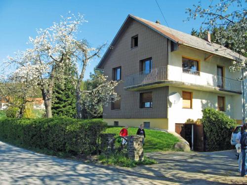 Neunburg vorm Wald Apartment | Haus Hollerbusch