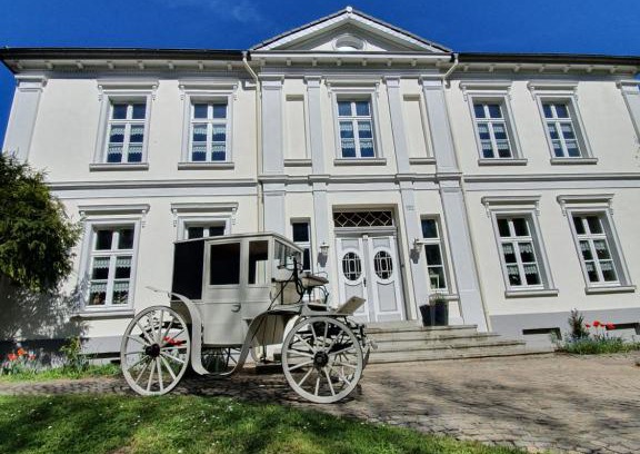 Xanten Apartment | Haus Husen