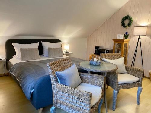 Braunlage Apartment | Haus Im Arnikagrund - Ferienwohnung & Privatzimmer
