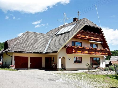 Schonenbach Apartment | Haus Ingrid