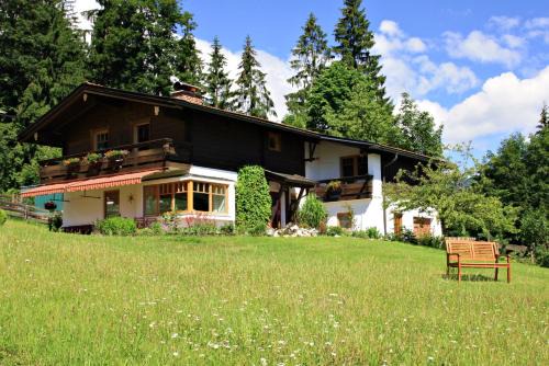 Bischofswiesen Apartment | Haus Jakob