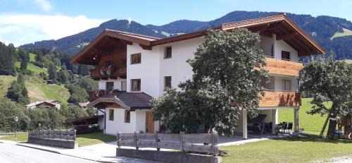 Muhlthal Apartment | Haus Joachim