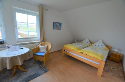 Haßberg Apartment | Haus Junior