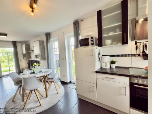 Wangerland House | Haus Küstenliebe - Hooksiel