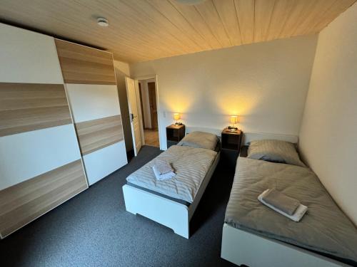 Oedheim Apartment | Haus K7
