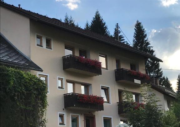 Passriach Apartment | Haus Kaiser