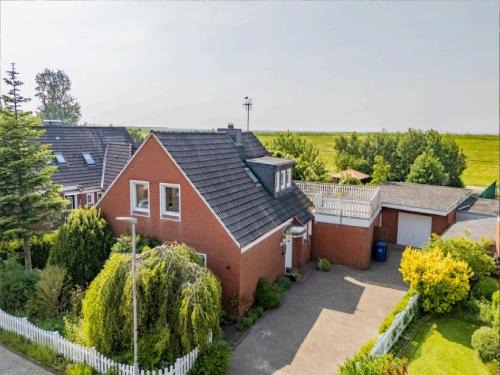 Harlesiel House | Haus Kalle