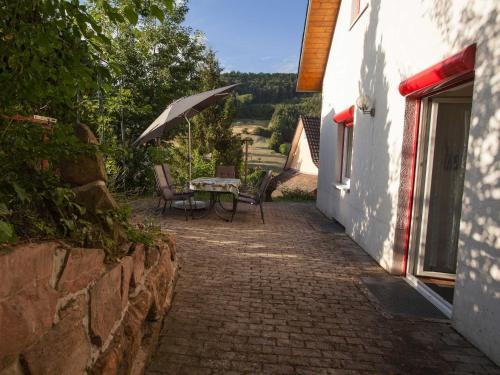 Ettenheim Apartment | Haus Karle