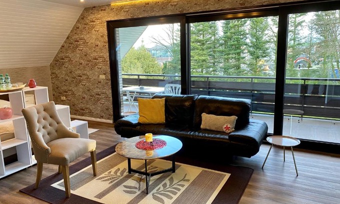 Wiesmoor House | Haus Katarina