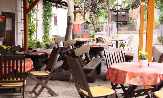 Bad Suderode Hotel | Haus Kehrwieder