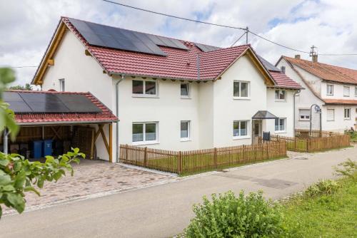 Albstadt Apartment | Haus Kellenburg